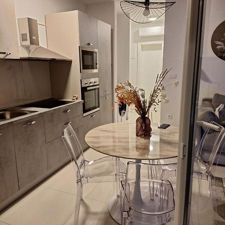 New Apartman P & B Apartment Trogir Exterior photo