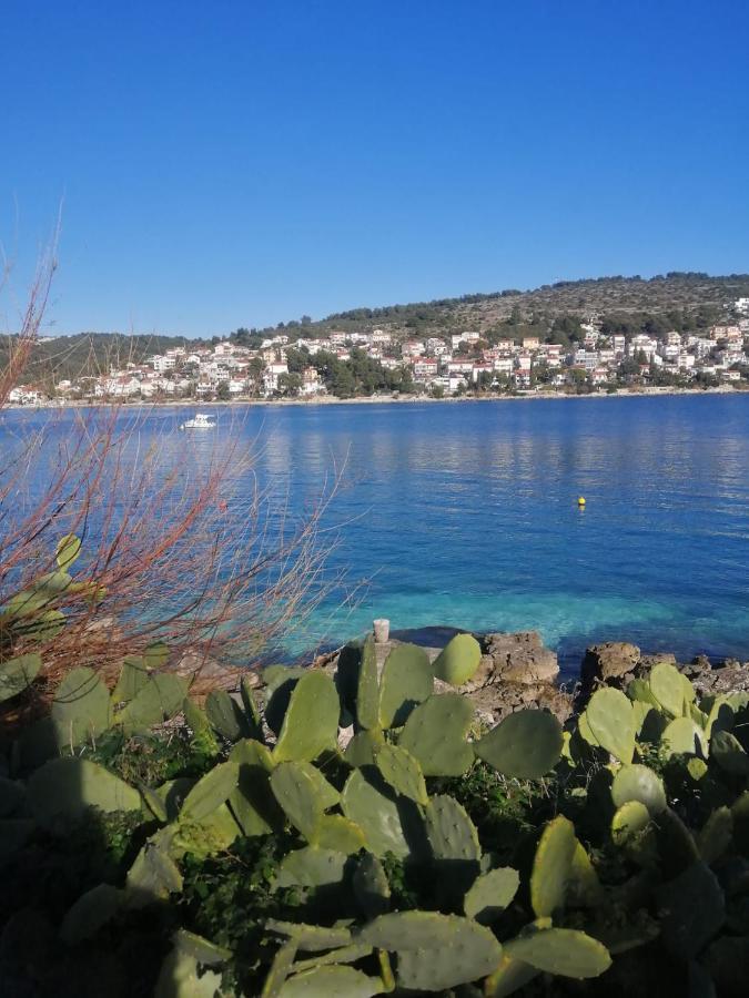 New Apartman P & B Apartment Trogir Exterior photo