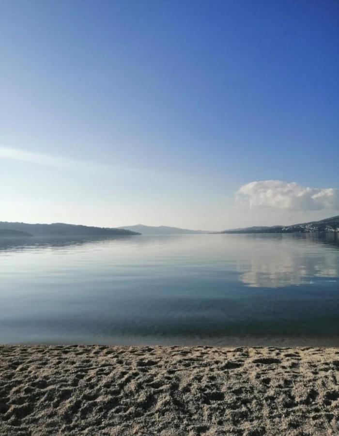 New Apartman P & B Apartment Trogir Exterior photo