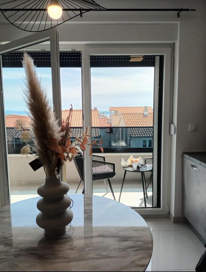 New Apartman P & B Apartment Trogir Exterior photo